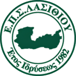 Κ14 ΕΠΣ ΛΑΣΙΘΙΟΥ