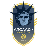 &Alpha;&Pi;&Omicron;&Lambda;&Lambda;&Omega;&Nu; &Kappa;&Alpha;&Lambda;&Upsilon;&Theta;&Iota;&Omega;&Nu;