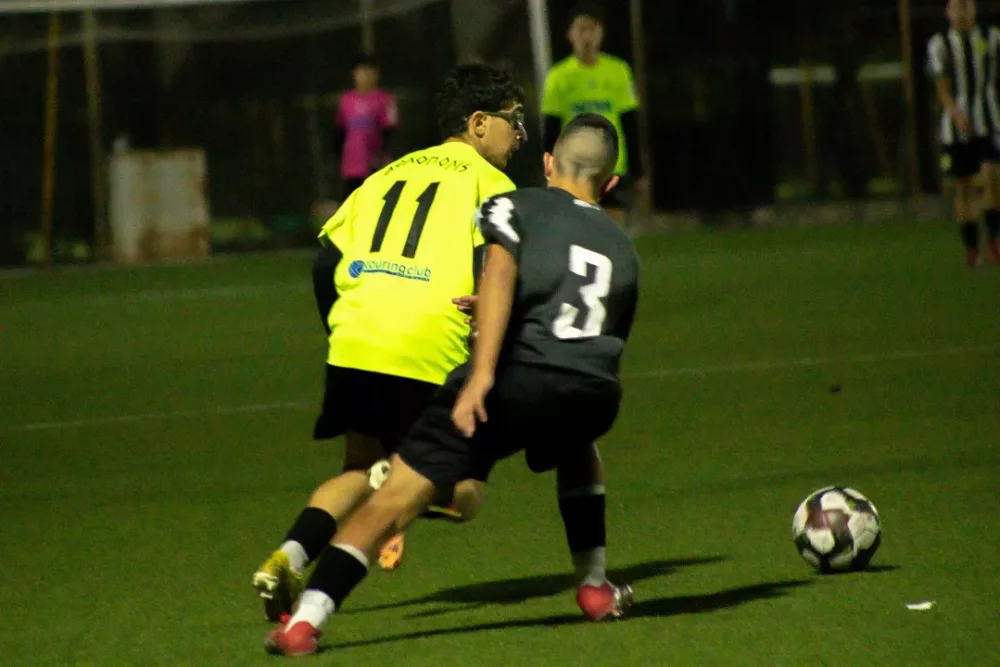 Τη Δευτέρα η σύσκεψη για το Final Four του Youth League ΕΠΣΗ