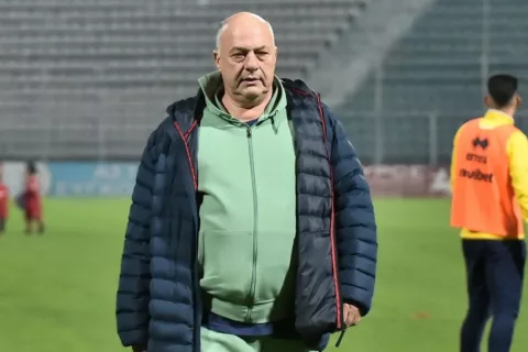 Πρόστιμο 20.000 ευρώ στον Αχιλλέα Μπέο