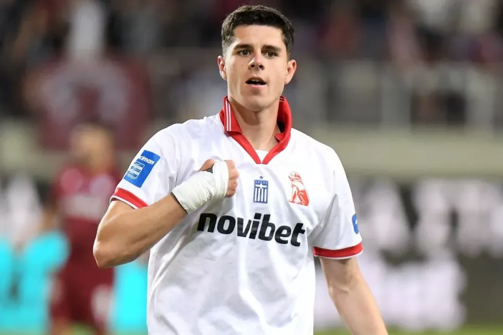Super League: Τεράστιο διπλό ο Πανσερραϊκός, βυθίζεται η ΑΕΛ – Η βαθμολογία