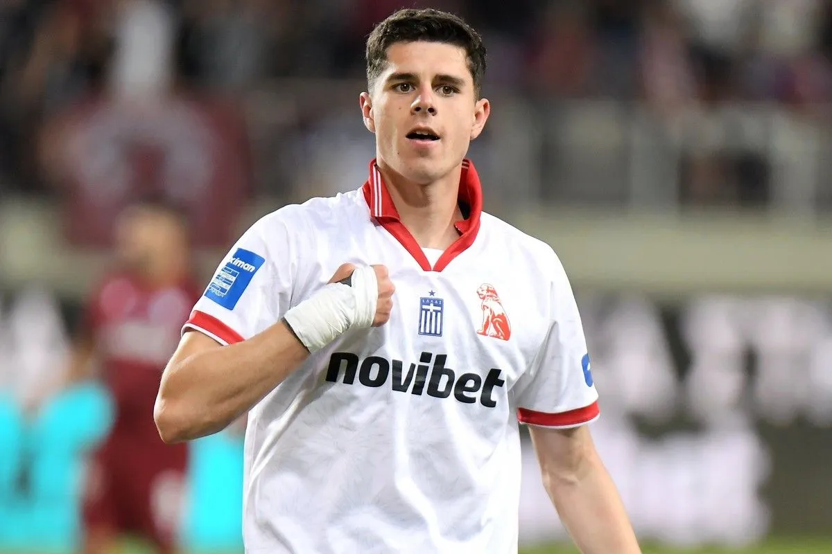Super League: Τεράστιο διπλό ο Πανσερραϊκός, βυθίζεται η ΑΕΛ – Η βαθμολογία