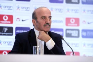 Το μήνυμα του Νίκου Τζώρτζογλου για το Ελλάδα – Ιταλία στο Ηράκλειο