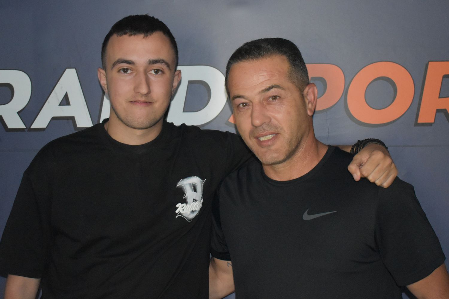 Φραγκίσκος Ποτηράκης στο GRANDSPORT: «Αποχωρώ γεμάτος όμορφες στιγμές – Στην Παλιανή γίναμε οικογένεια»