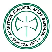 agia-varvara-logo