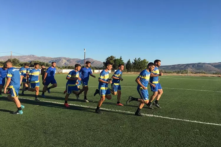 Να αποφύγει τα λάθη της προηγούμενης χρονιάς
