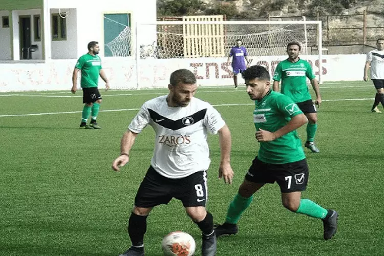 Συμφώνησε με Γιαννουλάκη η ΑΕΚ