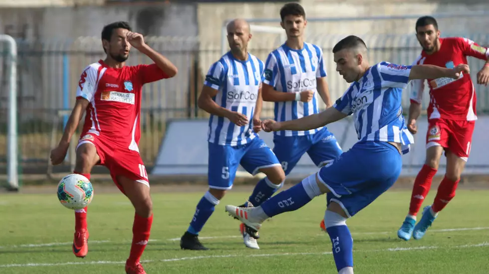 Σέντρα στις 11/10 για Γ Εθνική, ξεχωρίζει το Πόρος-Ηρόδοτος απο την πρεμιέρα