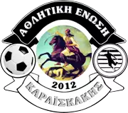 Logo-ΠΑΕ-ΚΑΡΑΙΣΚΑΚΗΣ-ΑΡΤΑΣ