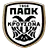 PAOK LOGO