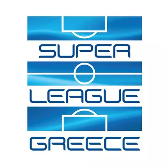 SUPER LEAGUE LOGO