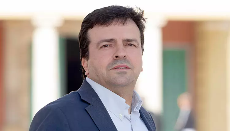 Συνάντηση Συριγωνάκη με τα σωματεία της Α1 ΕΠΣΗ