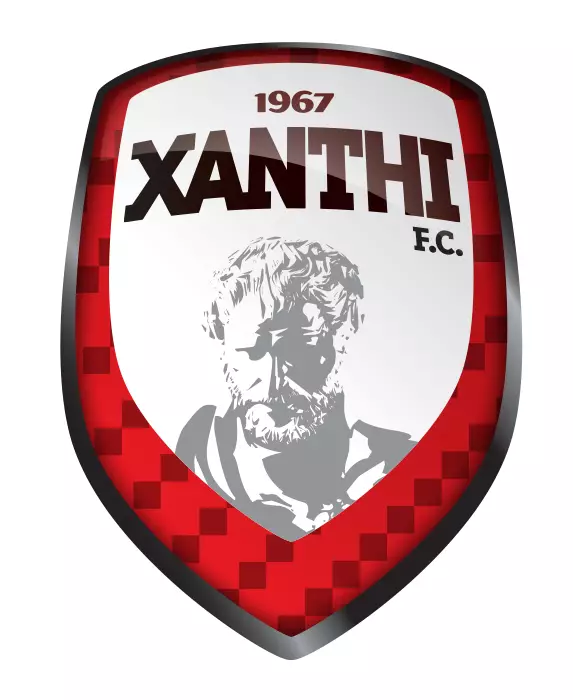 xanthi