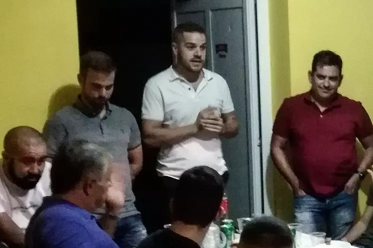Ν. Δοργιομανωλάκης: «Ο Ανθεστίων θα φανεί αντάξιος της ιστορίας και της δυναμικής του»
