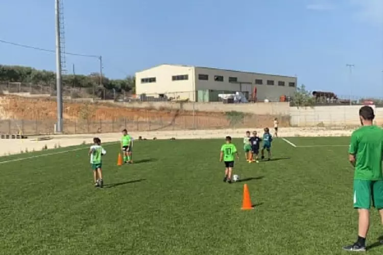 ΑΚΑΔΗΜΙΑ ΟΦΑ 7