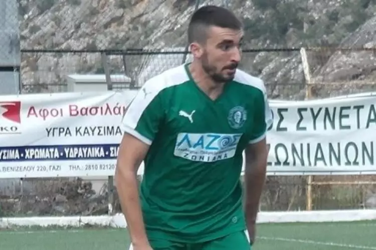 Στο στόχαστρο της Νεάπολης ο Α. Μπέρκης!
