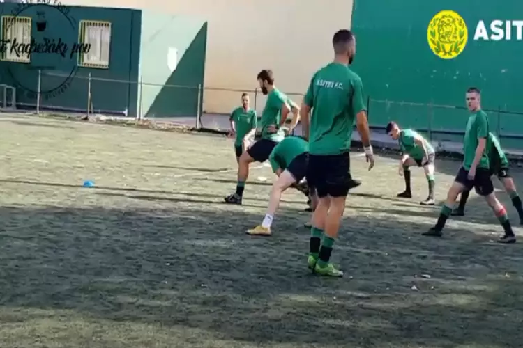 Με ανανεωμένο ρόστερ για το κάτι παραπάνω