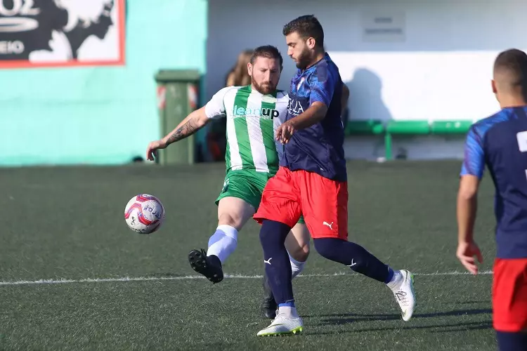 Δεν «χ»άρηκαν οι νεοφώτιστες