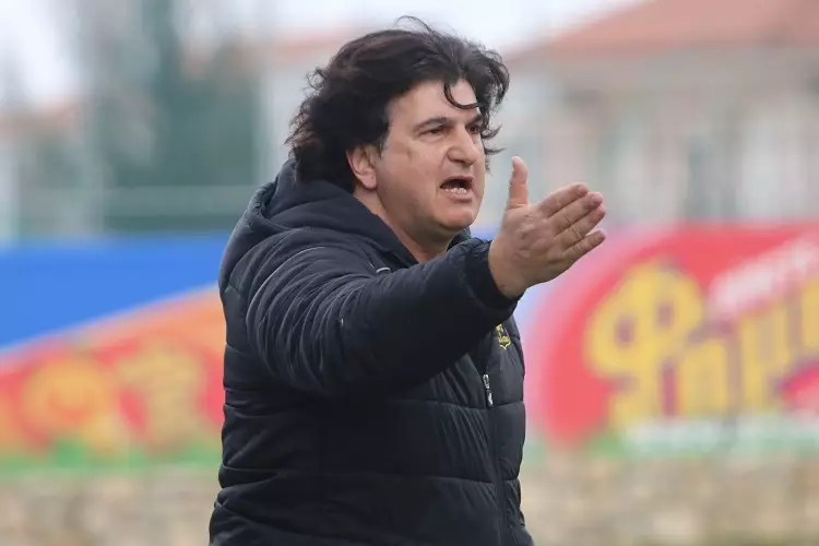 Γ. Κουλούρας: «Μας αφήνει πικρία και στεναχώρια»