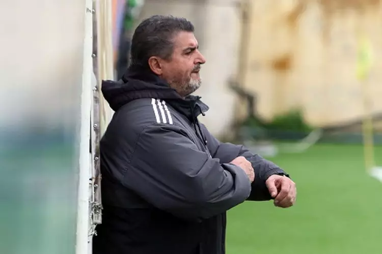 Μ. Καλυκάκης: «Να είμαστε σοβαροί αν δεν θέλουμε να έχουμε κανένα απρόοπτο»