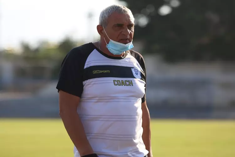 Βελτιώνει τα λάθη του και συνεχίζει για την πρεμιέρα