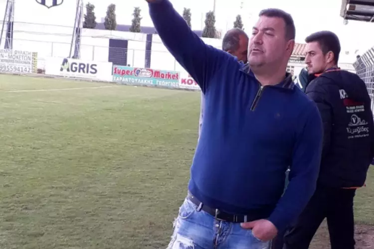 ΜΙΧΑΛΗΣ ΚΟΥΤΕΝΤΑΚΗΣ 3