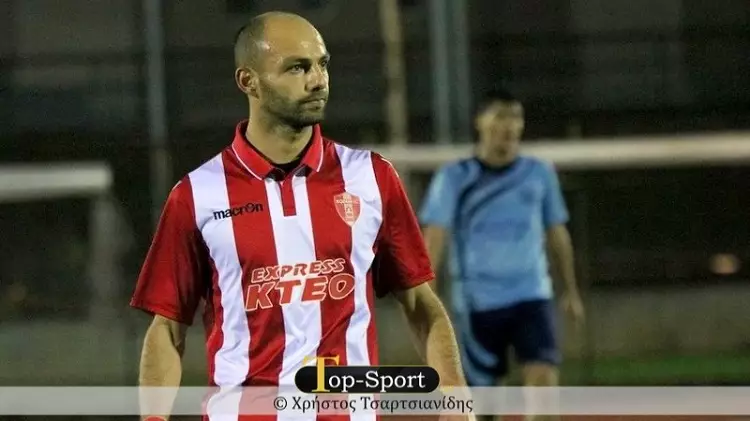 Ναθαναηλίδης