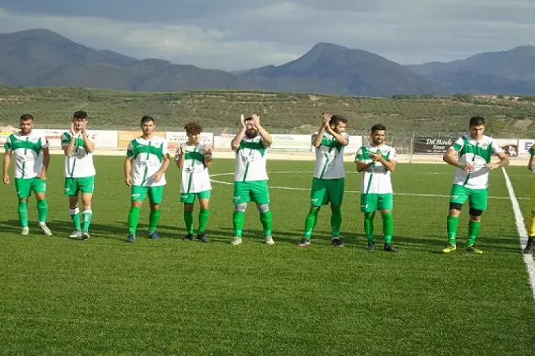 Με δύο απόντες απέναντι στην Τριτωνία