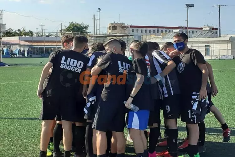 Μ. Παπαδόπουλος: «Είναι μεγάλα τα παπούτσια που κλήθηκα άκαιρα να γεμίσω»