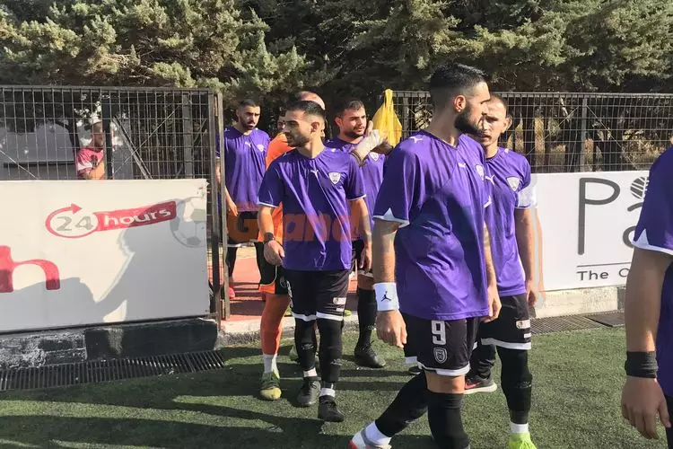 Να δώσει συνέχεια στα θετικά αποτελέσματα ο ΠΑΟΚ!
