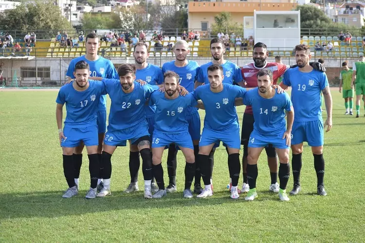 Σε αναζήτηση «μικρού» ο Πόρος – Την Κυριακή φιλικό με τον Άρη Ρεθύμνου