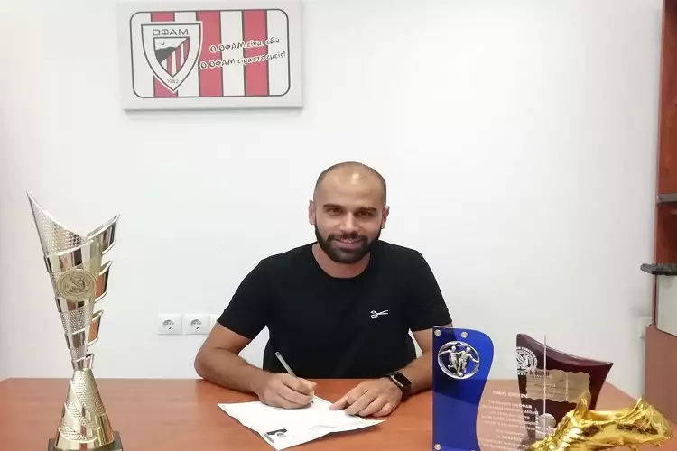 Ε. Σερπετζόγλου «Η τύχη και η μοίρα τα έφερε έτσι ώστε να βρεθούμε αντίπαλοι»