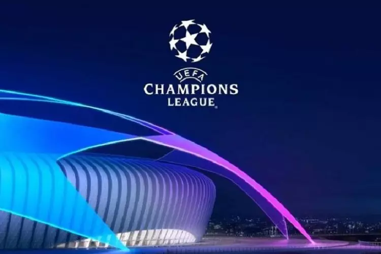 Τα γκρουπ στους ομίλους του Champions League