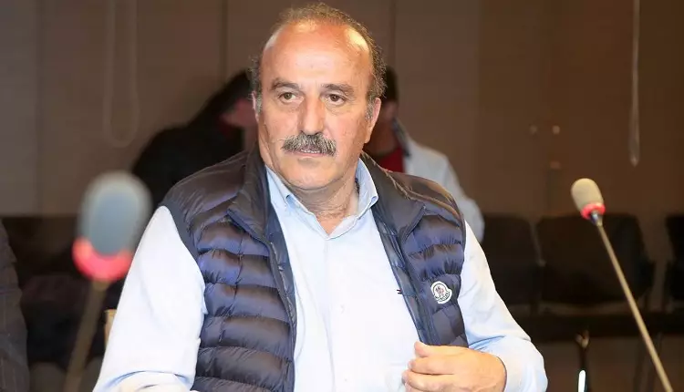 ΕΠΣΗ: «Να κηρύξουμε όλοι μια από κοινού ανακωχή»