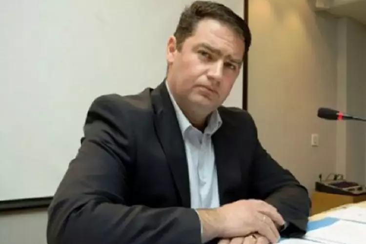 Γιάννης Σέγκος
