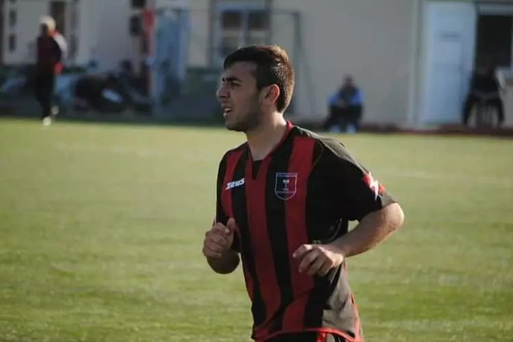 ΓΙΩΡΓΟΣ ΡΕΜΙΓΙΑΚΗΣ (6)