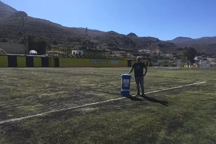 ΚΟΡΑΚΑΣ 3