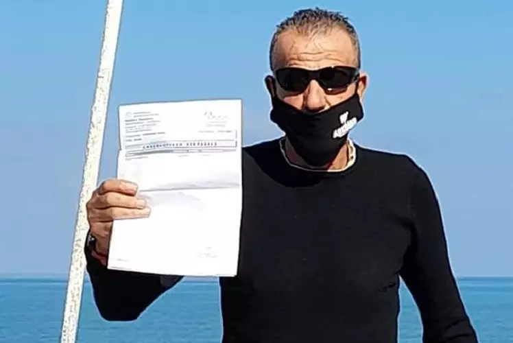 Κορονάκης