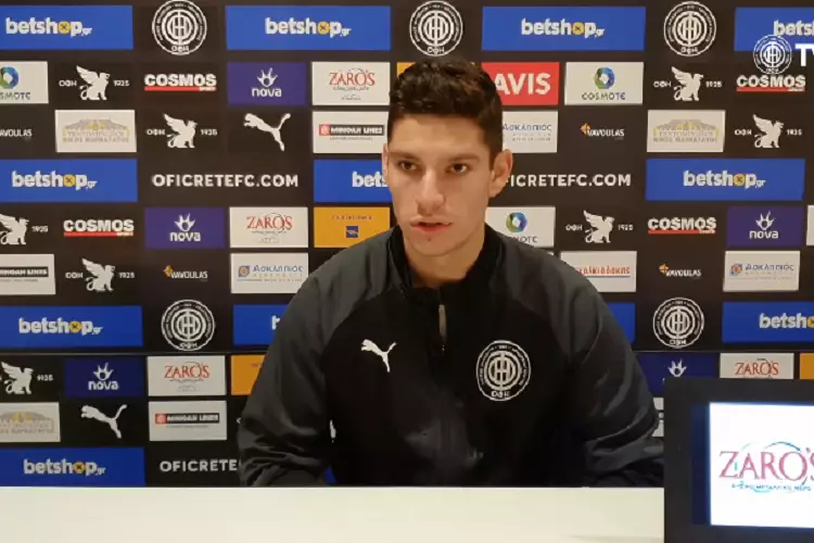 ΜΠΑΛΟΓΙΑΝΝΗΣ