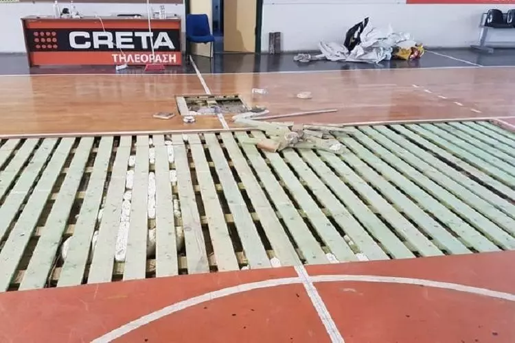 3 ΚΛΕΙΣΤΟ ΒΑΚ