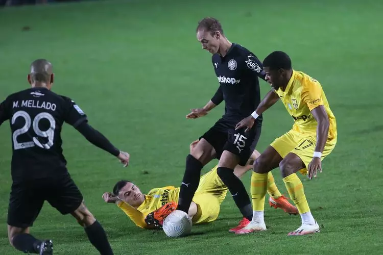 ΟΦΗ - ΑΡΗΣ (11)