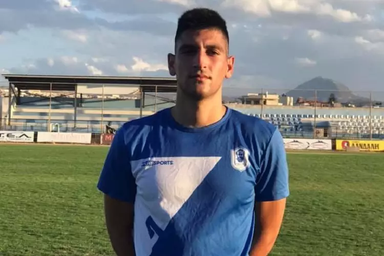 ΠΟΤΟΥΡΙΔΗΣ