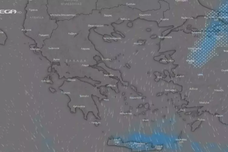 ΚΑΙΡΟΣ ΕΛΛΑΔΑ