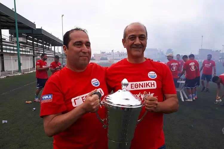 Μυλωνάκης ΣΥΝΚΑ