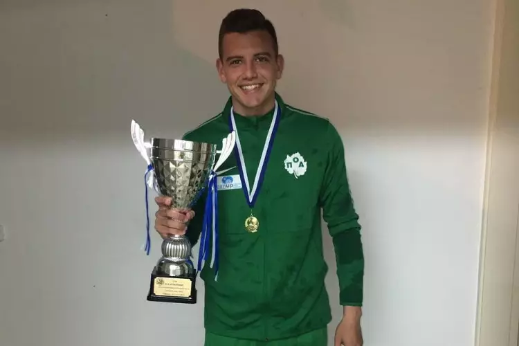 ΠΑΝΑΓΙΩΤΗΣ ΝΗΣΤΙΚΑΚΗΣ ΠΟΑ