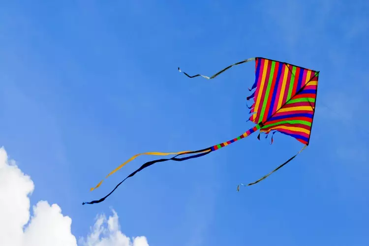 χαρταετός 2