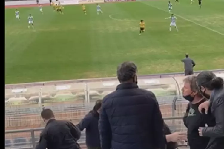 Εργο ενταση