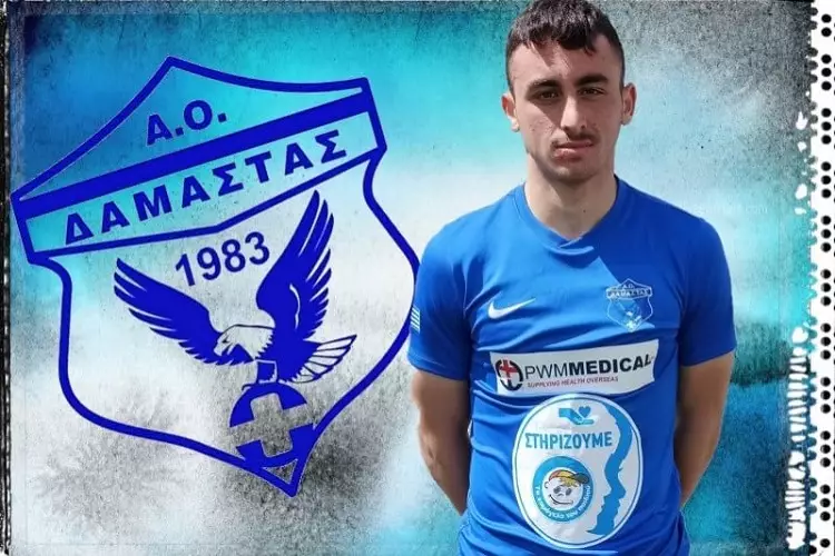 ΓΙΑΝΝΗΣ ΣΤΑΚΑΚΗΣ
