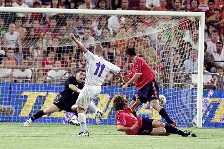 ΙΣΠΑΝΙΑ-ΕΛΛΑΔΑ 2003