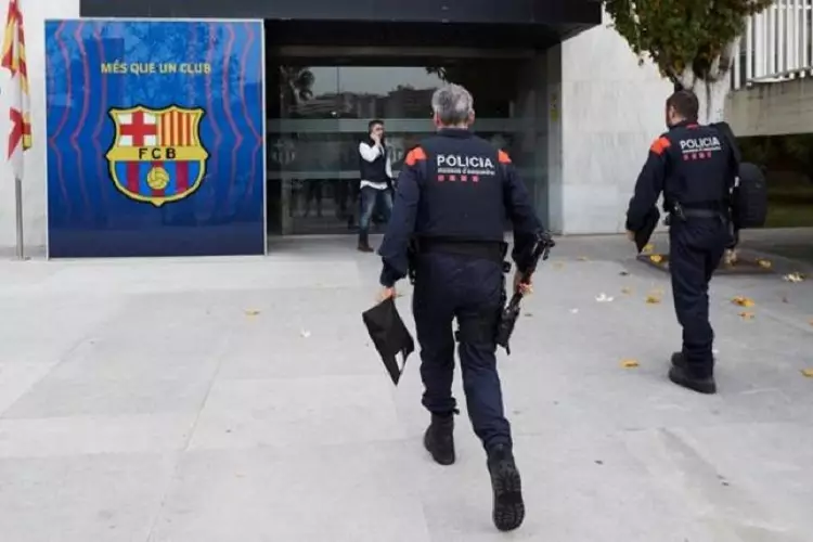 ΜΠΑΡΤΣΕΛΟΝΑ